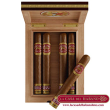 Cargar imagen en el visor de la galería, AMANTES "150 ANIVERSARIO ROMEO Y JULIETA" CAJA CON 5 UNIDADES - Puros Cubanos Originales | La Casa del Habano México

