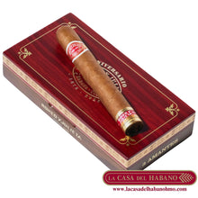 Cargar imagen en el visor de la galería, AMANTES "150 ANIVERSARIO ROMEO Y JULIETA" CAJA CON 5 UNIDADES - Puros Cubanos Originales | La Casa del Habano México
