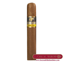 Cargar imagen en el visor de la galería, AMBAR CAJA CON 10 UNIDADES - Puros Cubanos Originales | La Casa del Habano México
