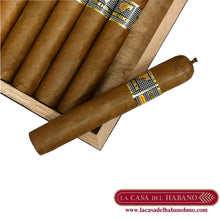 Cargar imagen en el visor de la galería, BEHIKE 54 CAJA CON 10 UNIDADES - Puros Cubanos Originales | La Casa del Habano México

