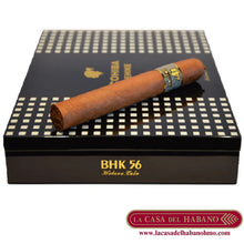 Cargar imagen en el visor de la galería, BEHIKE 56 CAJA CON 10 UNIDADES - Puros Cubanos Originales | La Casa del Habano México

