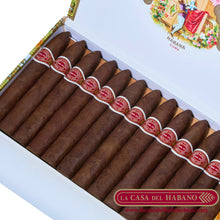 Cargar imagen en el visor de la galería, BELICOSOS CAJA CON 25 UNIDADES - Puros Cubanos Originales | La Casa del Habano HMO
