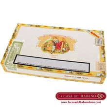 Cargar imagen en el visor de la galería, BELICOSOS CAJA CON 25 UNIDADES - Puros Cubanos Originales | La Casa del Habano HMO
