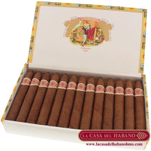 Cargar imagen en el visor de la galería, BELICOSOS CAJA CON 25 UNIDADES - Puros Cubanos Originales | La Casa del Habano HMO
