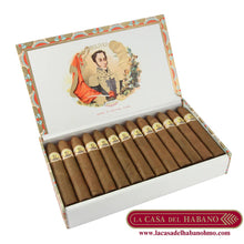 Cargar imagen en el visor de la galería, BELICOSOS FINOS CAJA CON 25 UNIDADES - Puros Cubanos Originales | La Casa del Habano México
