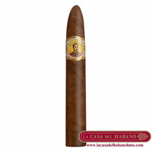 Cargar imagen en el visor de la galería, BELICOSOS FINOS CAJA CON 25 UNIDADES - Puros Cubanos Originales | La Casa del Habano México
