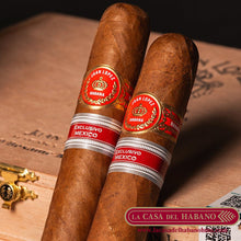 Cargar imagen en el visor de la galería, BESAME MUCHO "EDICION REGIONAL MEXICO 2026" CAJA CON 10 UNIDADES - Puros Cubanos Originales | La Casa del Habano HMO
