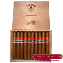 Cargar imagen en el visor de la galería, BESAME MUCHO "EDICION REGIONAL MEXICO 2026" CAJA CON 10 UNIDADES - Puros Cubanos Originales | La Casa del Habano HMO
