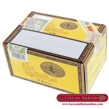 Cargar imagen en el visor de la galería, BREVAS CAJA CON 25 UNIDADES - Puros Cubanos Originales | La Casa del Habano México
