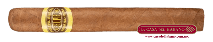 BREVAS CAJA CON 25 UNIDADES - Puros Cubanos Originales | La Casa del Habano México