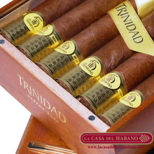 Cargar imagen en el visor de la galería, CABILDOS "EDICION LIMITADA 2024" CAJA CON 12 UNIDADES - Puros Cubanos Originales | La Casa del Habano HMO
