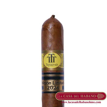 Cargar imagen en el visor de la galería, CABILDOS "EDICION LIMITADA 2024" CAJA CON 12 UNIDADES - Puros Cubanos Originales | La Casa del Habano HMO
