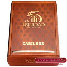 Cargar imagen en el visor de la galería, CABILDOS "EDICION LIMITADA 2024" CAJA CON 12 UNIDADES - Puros Cubanos Originales | La Casa del Habano HMO
