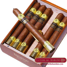 Cargar imagen en el visor de la galería, CABILDOS "EDICION LIMITADA 2024" CAJA CON 12 UNIDADES - Puros Cubanos Originales | La Casa del Habano HMO
