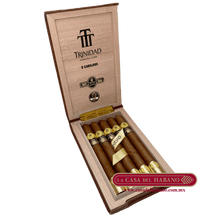 Cargar imagen en el visor de la galería, CABILDOS &quot;EDICION LIMITADA 2024&quot; CAJA CON 12 UNIDADES - Puros Cubanos Originales | La Casa del Habano México
