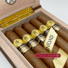 Cargar imagen en el visor de la galería, CABILDOS &quot;EDICION LIMITADA 2024&quot; CAJA CON 12 UNIDADES - Puros Cubanos Originales | La Casa del Habano México
