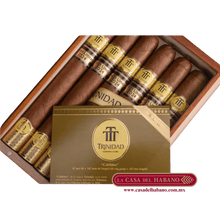 Cargar imagen en el visor de la galería, CABILDOS &quot;EDICION LIMITADA 2024&quot; CAJA CON 12 UNIDADES - Puros Cubanos Originales | La Casa del Habano México
