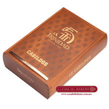 Cargar imagen en el visor de la galería, CABILDOS &quot;EDICION LIMITADA 2024&quot; CAJA CON 12 UNIDADES - Puros Cubanos Originales | La Casa del Habano México
