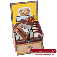 Cargar imagen en el visor de la galería, CAPITOLS LATA CON 5 UNIDADES - Puros Cubanos Originales | La Casa del Habano México
