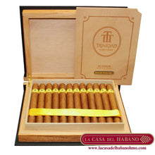 Cargar imagen en el visor de la galería, CASILDA "COLECCIÓN HABANOS" LIBRO CON 24 UNIDADES - Puros Cubanos Originales | La Casa del Habano HMO
