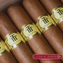 Cargar imagen en el visor de la galería, CASILDA "COLECCIÓN HABANOS" LIBRO CON 24 UNIDADES - Puros Cubanos Originales | La Casa del Habano HMO
