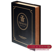 Cargar imagen en el visor de la galería, CASILDA "COLECCIÓN HABANOS" LIBRO CON 24 UNIDADES - Puros Cubanos Originales | La Casa del Habano HMO
