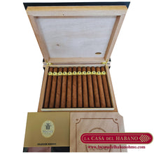 Cargar imagen en el visor de la galería, CASILDA "COLECCIÓN HABANOS" LIBRO CON 24 UNIDADES - Puros Cubanos Originales | La Casa del Habano HMO
