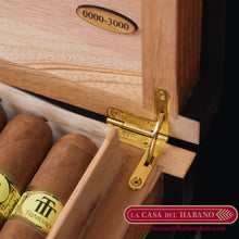 Cargar imagen en el visor de la galería, CASILDA "COLECCIÓN HABANOS" LIBRO CON 24 UNIDADES - Puros Cubanos Originales | La Casa del Habano HMO
