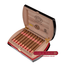 Cargar imagen en el visor de la galería, CEDROS &quot;ANO DE LA SERPIENTE 2025&quot; CAJA CON 18 UNIDADES - Puros Cubanos Originales | La Casa del Habano México
