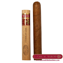 Cargar imagen en el visor de la galería, CEDROS DE LUXE EDICION "LA CASA DEL HABANO" CAJA CON 10 UNIDADES - Puros Cubanos Originales | La Casa del Habano HMO
