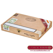 Cargar imagen en el visor de la galería, CEDROS DE LUXE EDICION "LA CASA DEL HABANO" CAJA CON 10 UNIDADES - Puros Cubanos Originales | La Casa del Habano HMO
