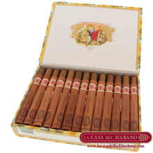Cargar imagen en el visor de la galería, CEDROS DE LUXE No. 1 CAJA CON 25 UNIDADES - Puros Cubanos Originales | La Casa del Habano HMO
