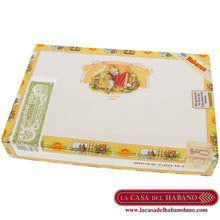 Cargar imagen en el visor de la galería, CEDROS DE LUXE No. 2 CAJA CON 25 UNIDADES - Puros Cubanos Originales | La Casa del Habano HMO
