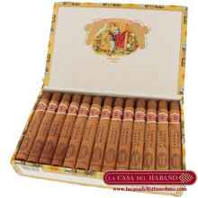Cargar imagen en el visor de la galería, CEDROS DE LUXE No. 2 CAJA CON 25 UNIDADES - Puros Cubanos Originales | La Casa del Habano HMO
