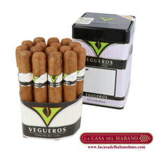 Cargar imagen en el visor de la galería, CENTROFINOS LATA CON 16 UNIDADES - Puros Cubanos Originales | La Casa del Habano HMO
