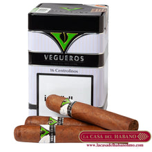 Cargar imagen en el visor de la galería, CENTROFINOS LATA CON 16 UNIDADES - Puros Cubanos Originales | La Casa del Habano HMO
