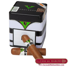 Cargar imagen en el visor de la galería, CENTROGORDOS LATA CON 16 UNIDADES - Puros Cubanos Originales | La Casa del Habano HMO
