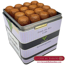 Cargar imagen en el visor de la galería, CENTROGORDOS LATA CON 16 UNIDADES - Puros Cubanos Originales | La Casa del Habano HMO
