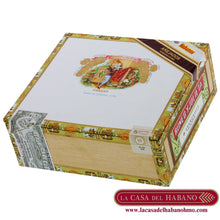 Cargar imagen en el visor de la galería, CHURCHILLS "AÑEJADOS" CAJA CON 25 UNIDADES - Puros Cubanos Originales | La Casa del Habano HMO
