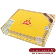 Cargar imagen en el visor de la galería, CHURCHILLS &quot;AÑEJADOS&quot; CAJA CON 25 UNIDADES - Puros Cubanos Originales | La Casa del Habano México
