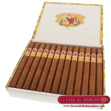 Cargar imagen en el visor de la galería, CHURCHILLS CAJA CON 25 UNIDADES - Puros Cubanos Originales | La Casa del Habano HMO
