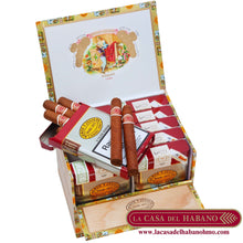 Cargar imagen en el visor de la galería, CLUB KINGS LATA CON 5 UNIDADES - Puros Cubanos Originales | La Casa del Habano HMO
