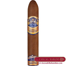 Cargar imagen en el visor de la galería, COLECCION LINEA MAESTRA CAJA CON 3 UNIDADES - Puros Cubanos Originales | La Casa del Habano México
