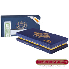 Cargar imagen en el visor de la galería, COLECCION LINEA MAESTRA CAJA CON 3 UNIDADES - Puros Cubanos Originales | La Casa del Habano México
