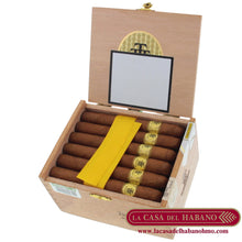 Cargar imagen en el visor de la galería, COLONIALES CAJA CON 24 UNIDADES - Puros Cubanos Originales | La Casa del Habano HMO
