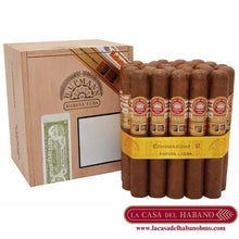 Cargar imagen en el visor de la galería, CONNOSSIEUR B EDICION &quot;LA CASA DEL HABANO&quot; CAJA CON 25 UNIDADES - Puros Cubanos Originales | La Casa del Habano México
