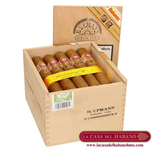 Cargar imagen en el visor de la galería, CONNOSSIEUR B EDICION &quot;LA CASA DEL HABANO&quot; CAJA CON 25 UNIDADES - Puros Cubanos Originales | La Casa del Habano México
