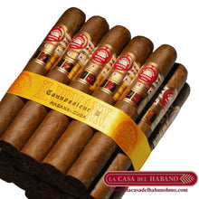 Cargar imagen en el visor de la galería, CONNOSSIEUR B EDICION &quot;LA CASA DEL HABANO&quot; CAJA CON 25 UNIDADES - Puros Cubanos Originales | La Casa del Habano México
