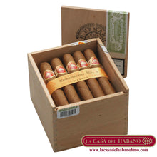 Cargar imagen en el visor de la galería, CONNOSSIEUR No. 1 CAJA CON 25 UNIDADES - Puros Cubanos Originales | La Casa del Habano México
