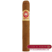 Cargar imagen en el visor de la galería, CONNOSSIEUR No. 2 CAJA CON 25 UNIDADES - Puros Cubanos Originales | La Casa del Habano México
